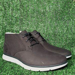 franklin park chukka